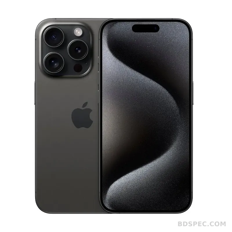 Apple iPhone 15 Pro - Image 4