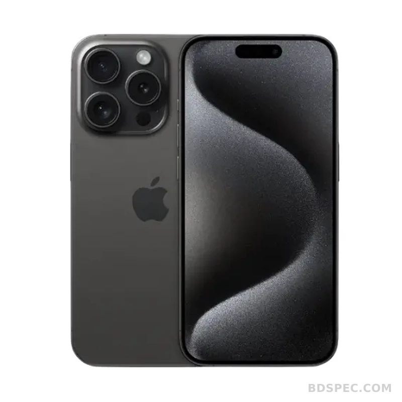 Apple iPhone 15 Pro Max - Image 2