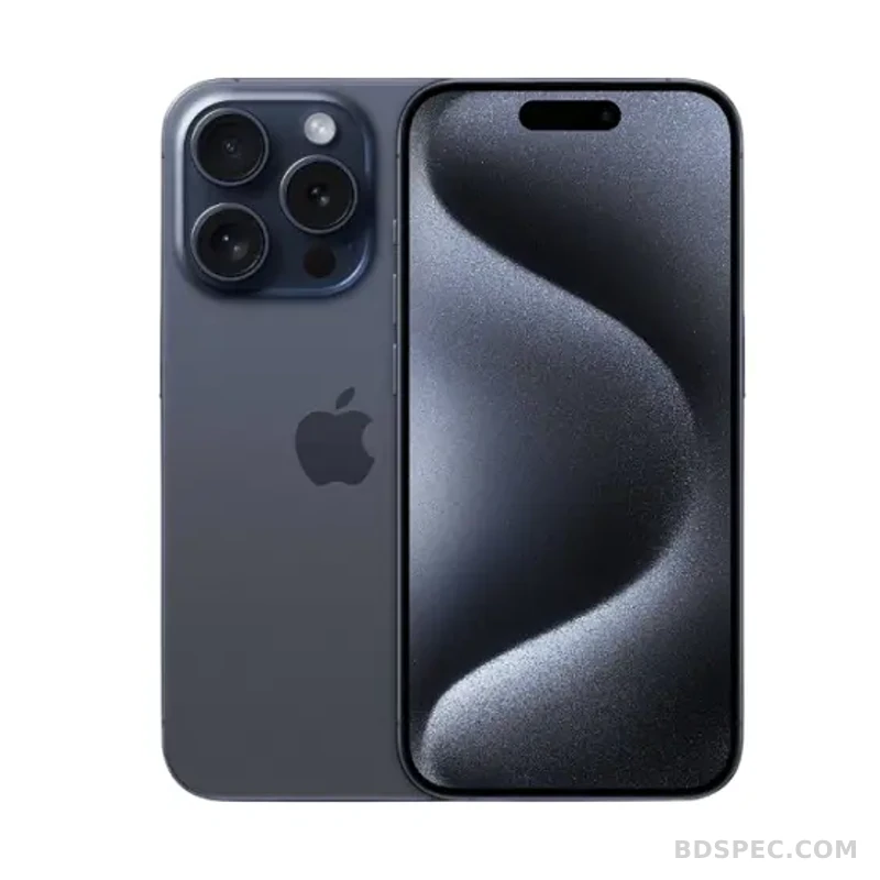 Apple iPhone 15 Pro Max - Image 3