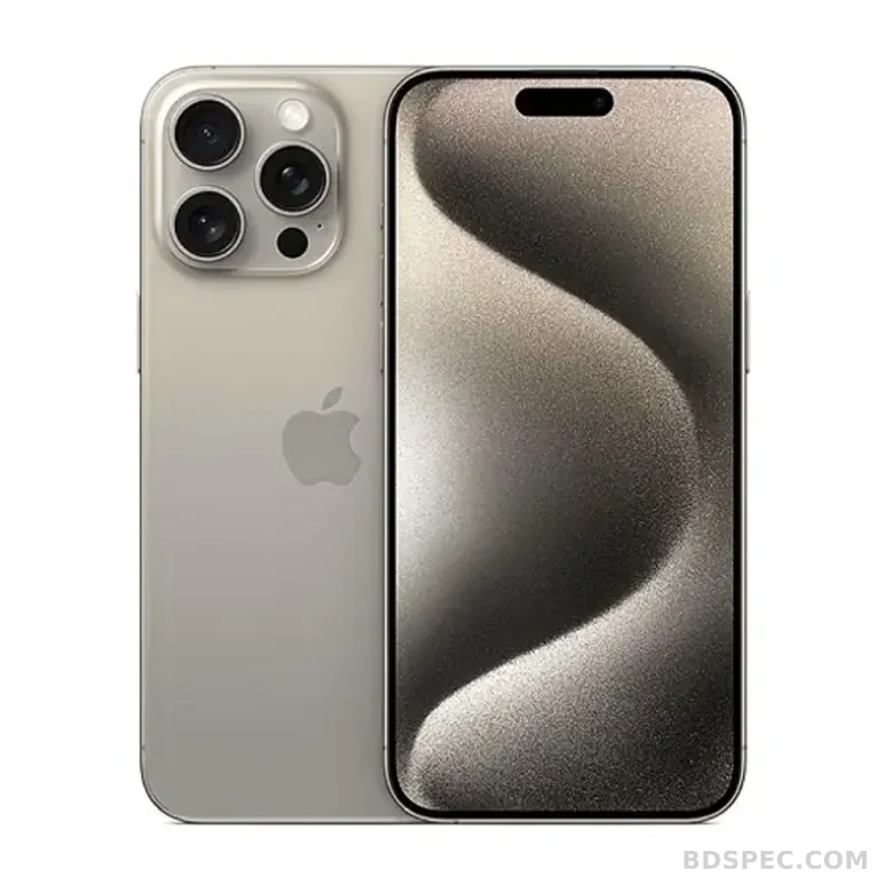 Apple iPhone 15 Pro Max - Image 4