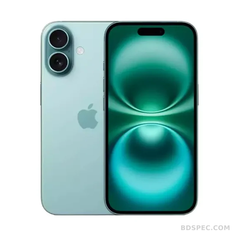 Apple iPhone 16 - Image 3