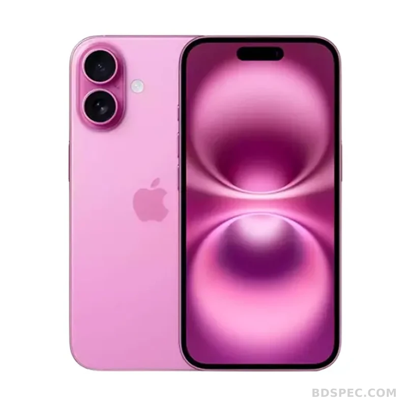 Apple iPhone 16 - Image 4