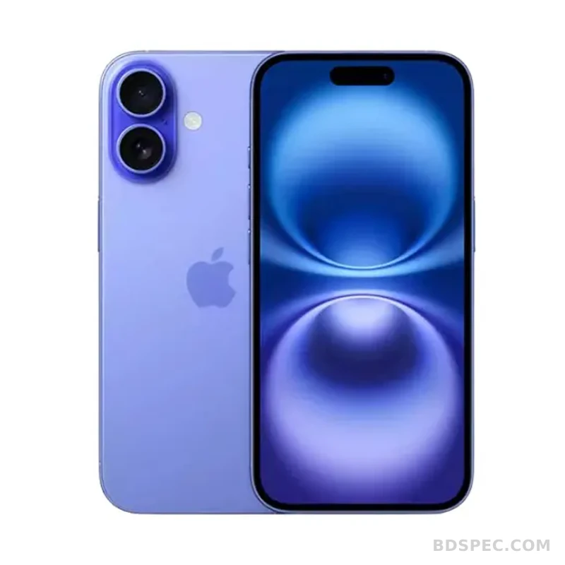 iPhone 16