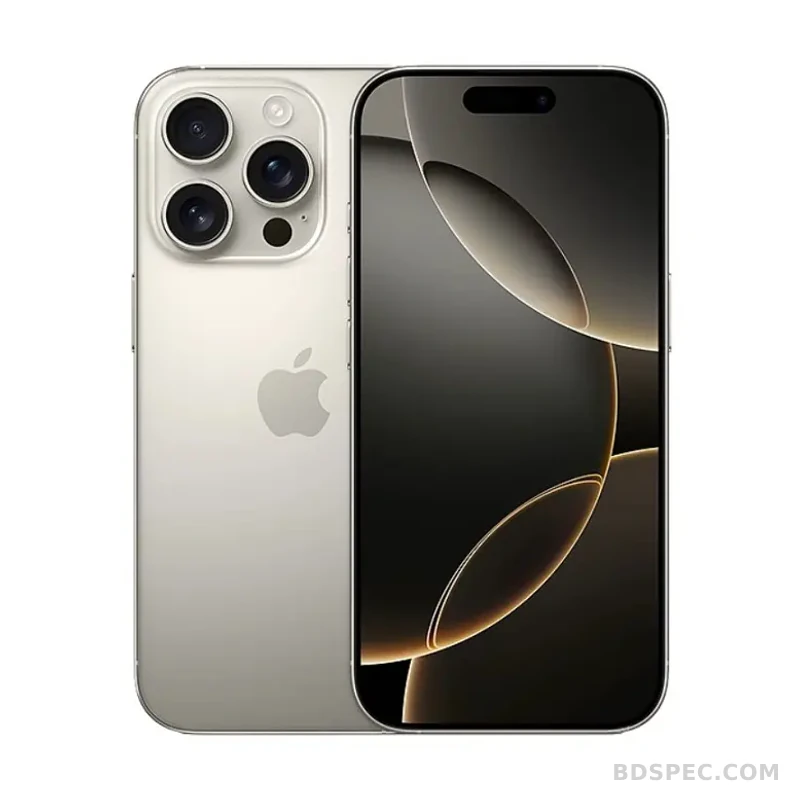 Apple iPhone 16 Pro - Image 2