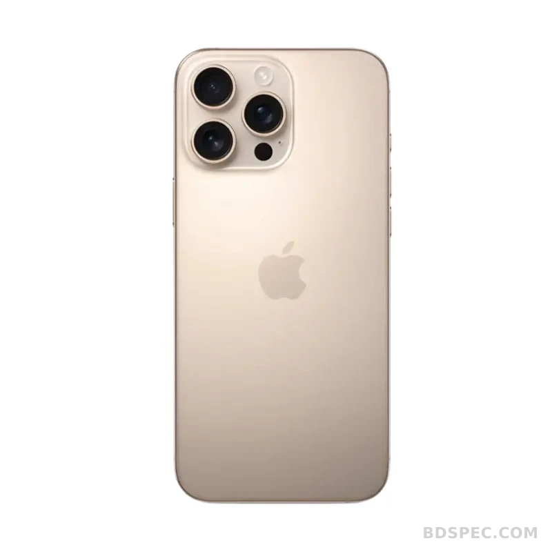 Apple iPhone 16 Pro - Image 3