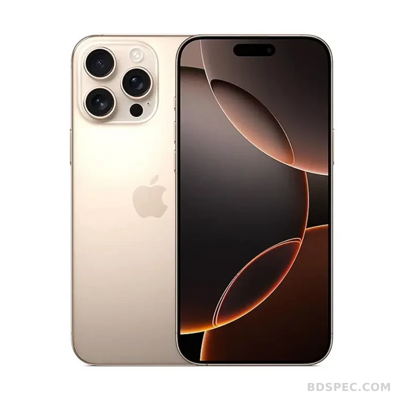 Apple iPhone 16 Pro - Image 4