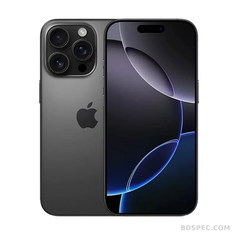 Apple iPhone 16 Pro - Image 5