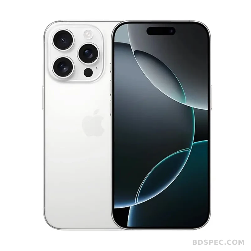 iPhone 16 Pro