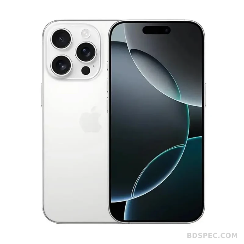 Apple iPhone 16 Pro Max - Image 2