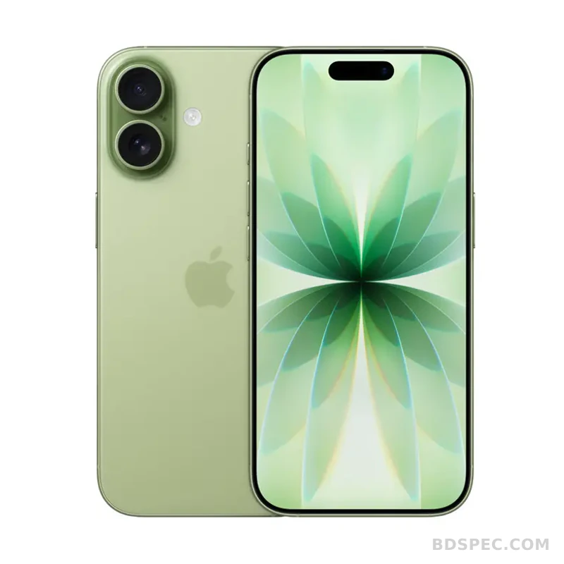 iPhone 17