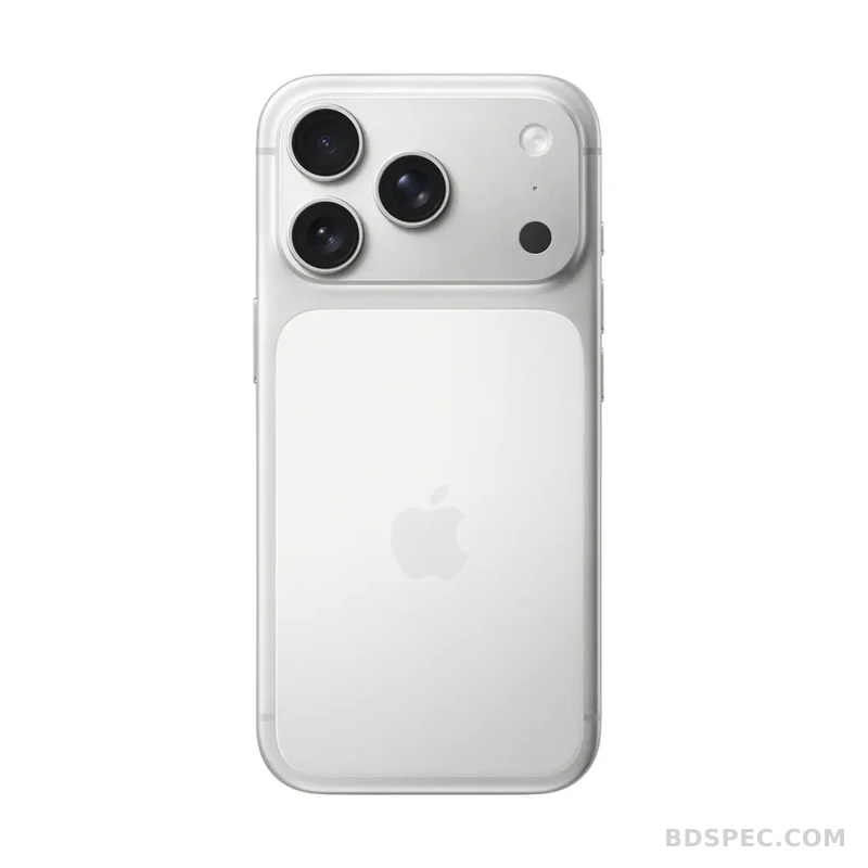 Apple iPhone 17 Pro - Image 2