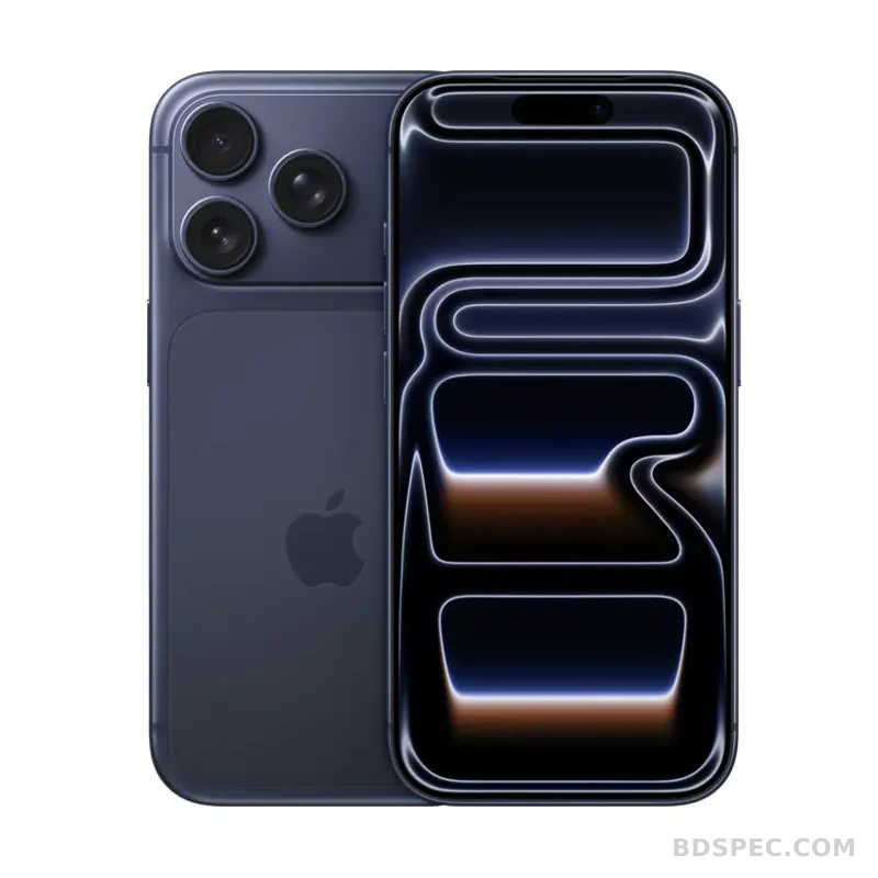 Apple iPhone 17 Pro - Image 3