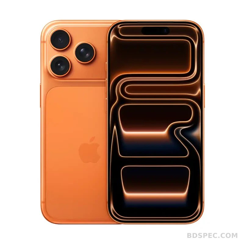 Apple iPhone 17 Pro - Image 4