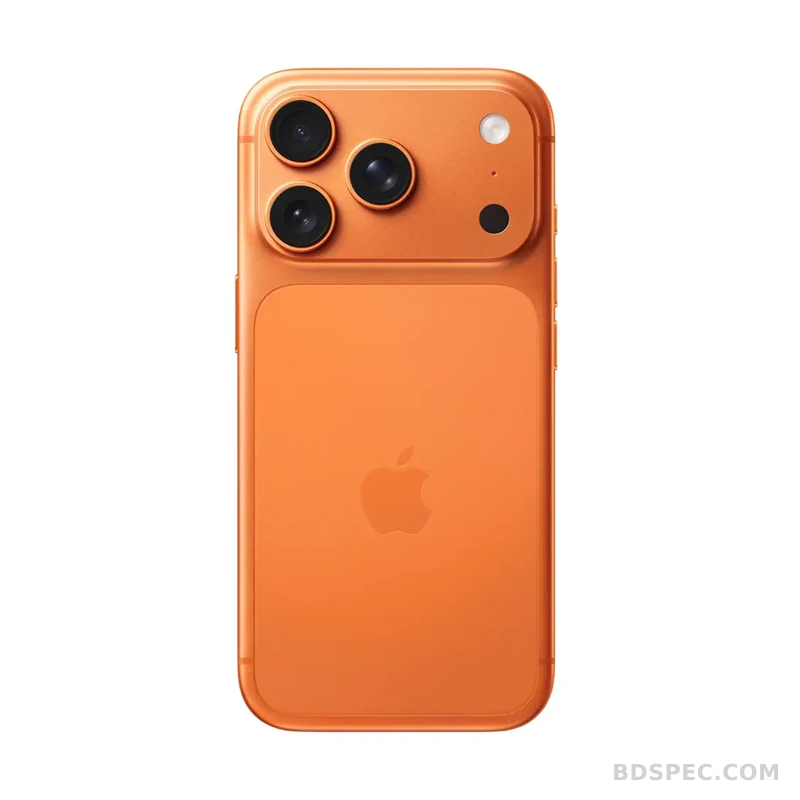 Apple iPhone 17 Pro - Image 5