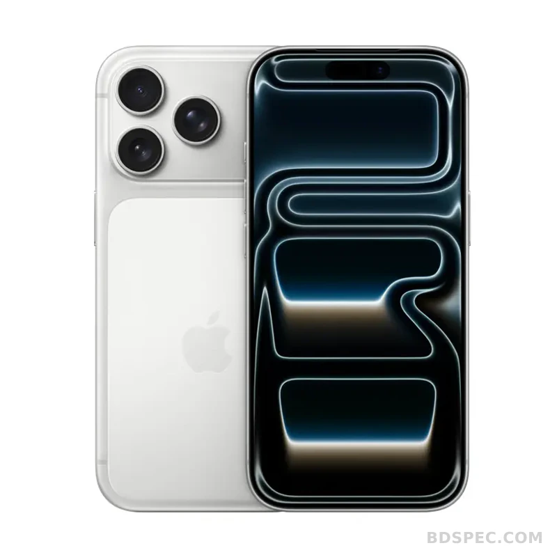 iPhone 17 Pro
