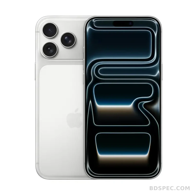 Apple iPhone 17 Pro Max - Image 2