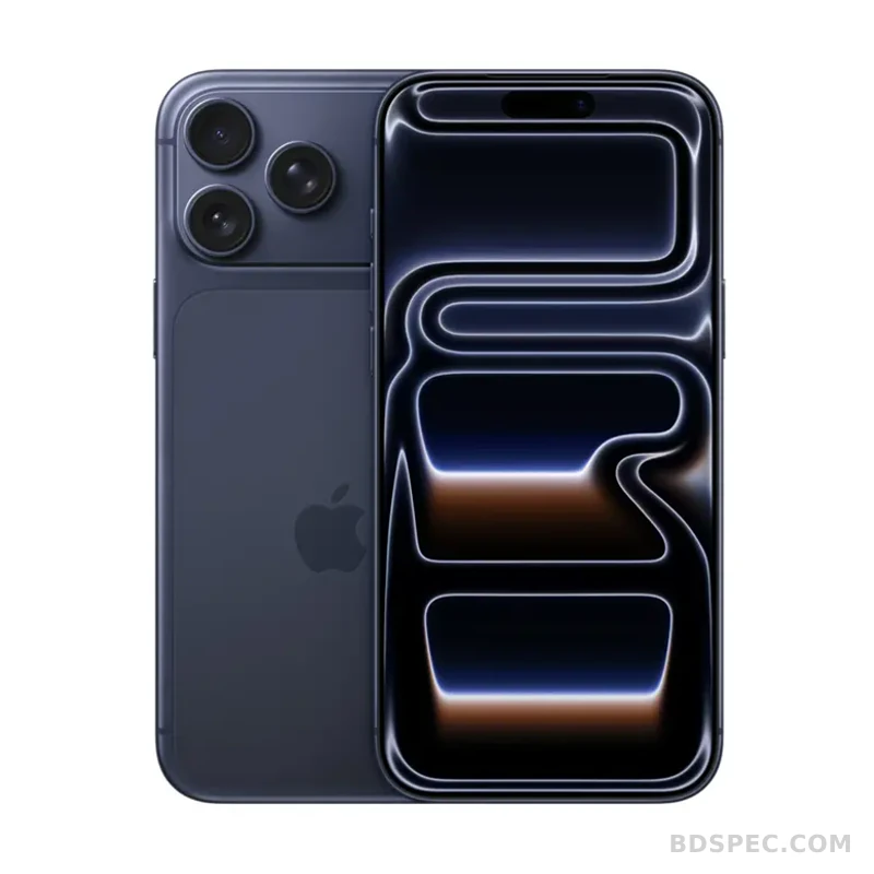 Apple iPhone 17 Pro Max - Image 3