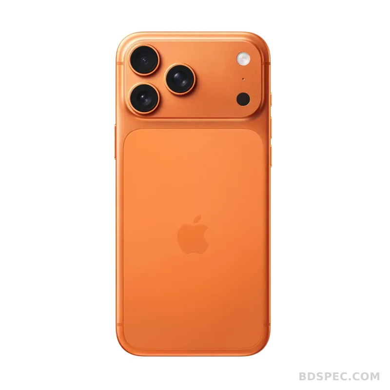 Apple iPhone 17 Pro Max - Image 4