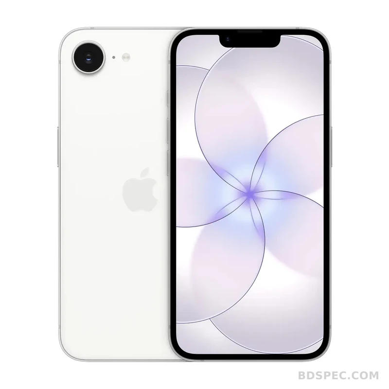 iPhone 17e