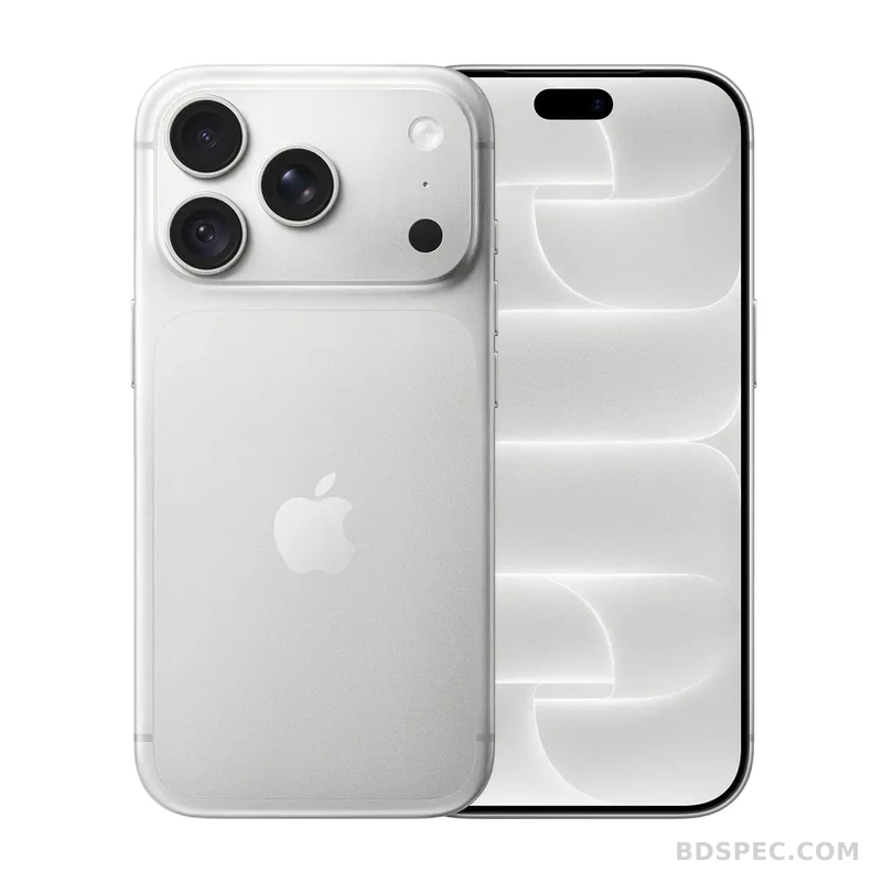 Apple iPhone 18 Pro - Image 2