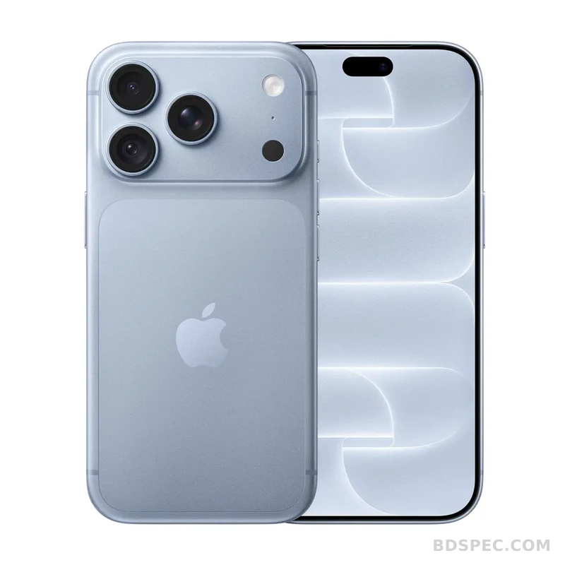 Apple iPhone 18 Pro - Image 3