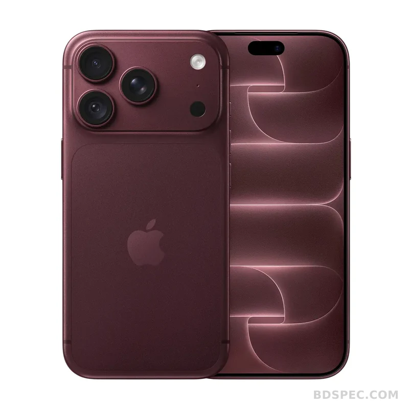 iPhone 18 Pro