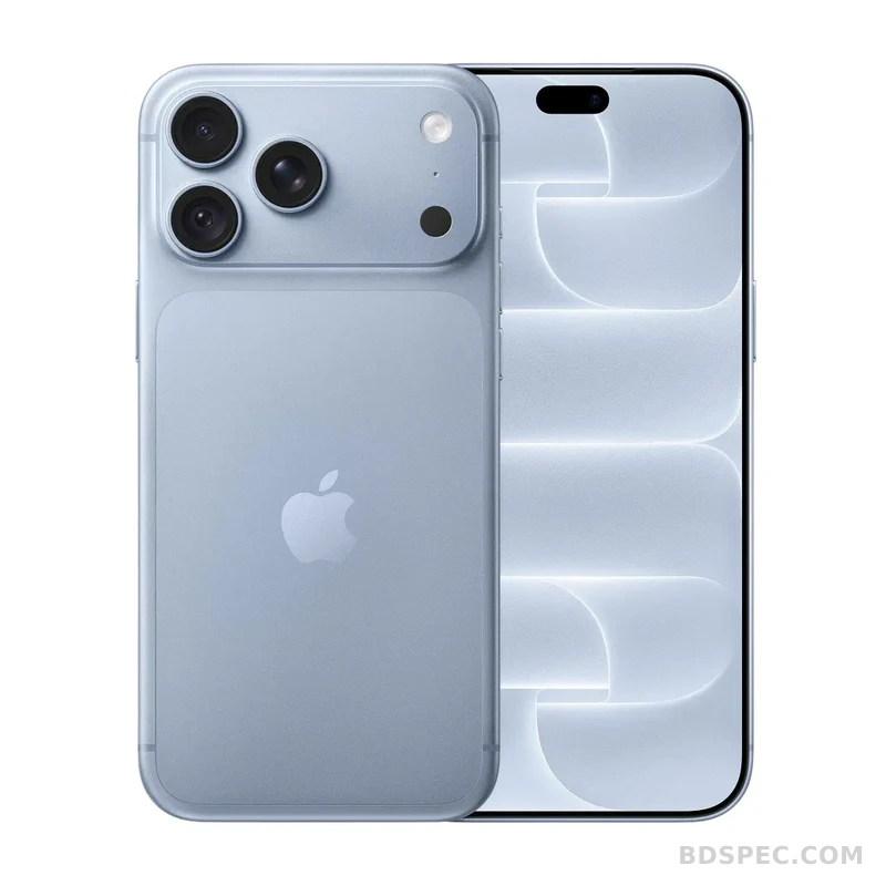 Apple iPhone 18 Pro Max - Image 2