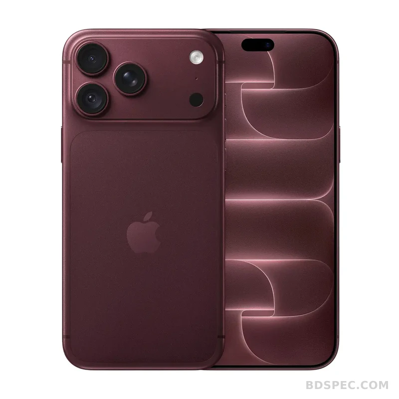 Apple iPhone 18 Pro Max - Image 3