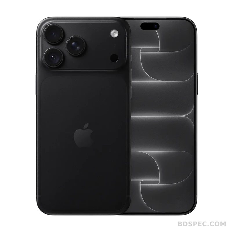Apple iPhone 18 Pro Max - Image 4