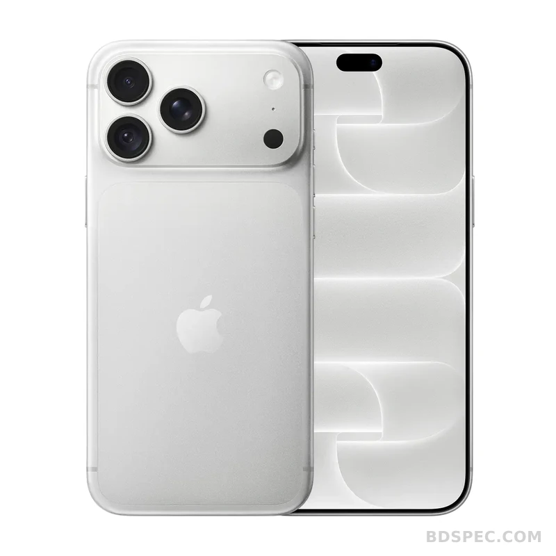 iPhone 18 Pro Max