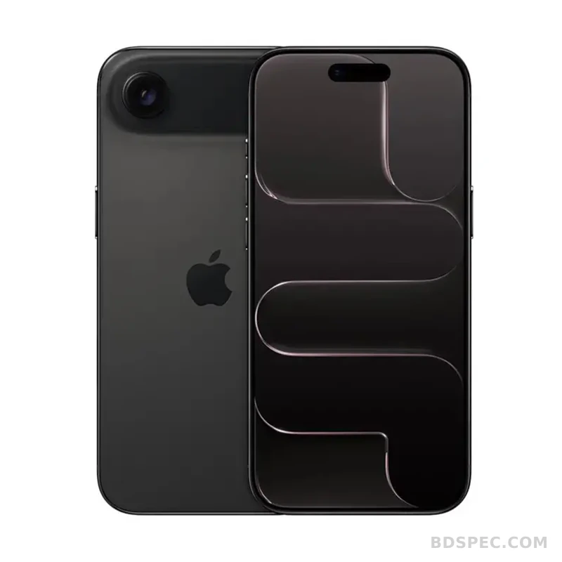 iPhone Air