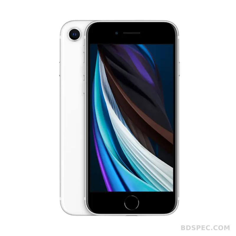 Apple iPhone SE (2nd generation) - Image 2