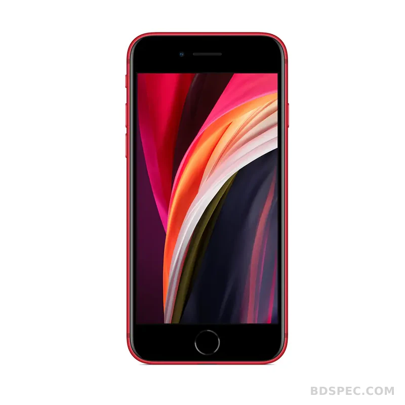Apple iPhone SE (2nd generation) - Image 3
