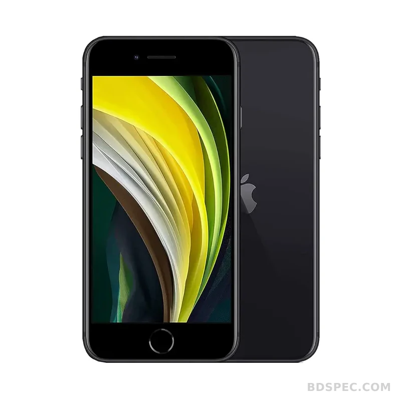 Apple iPhone SE (2nd generation) - Image 4
