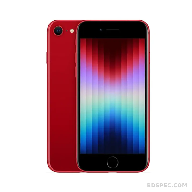 iPhone SE (2022)