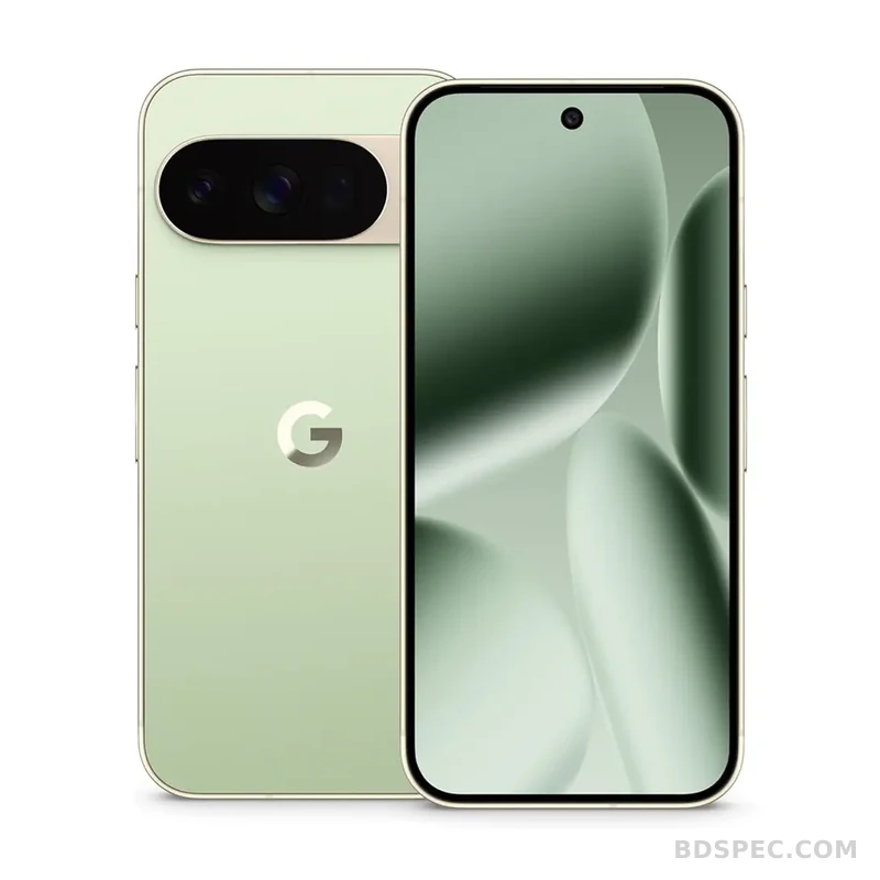 Google Pixel 10 - Image 4