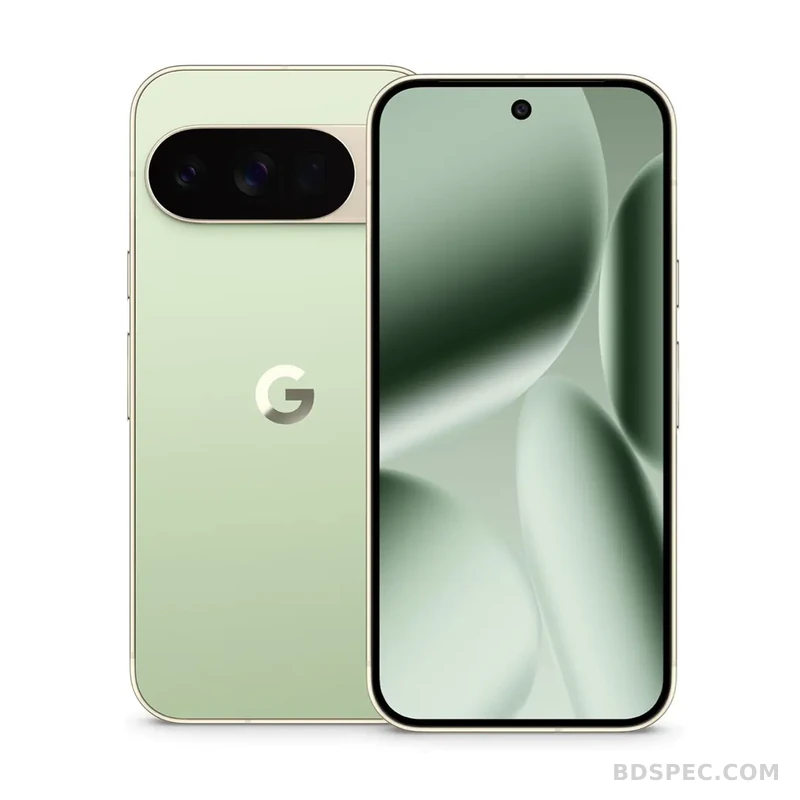 Google Pixel 10 Pro - Image 4