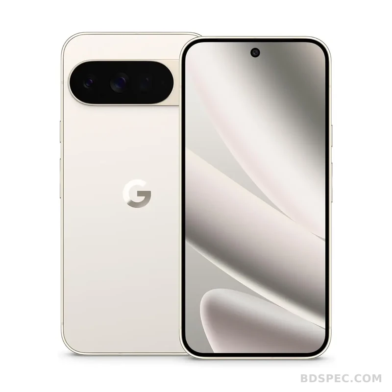 Pixel 10 Pro
