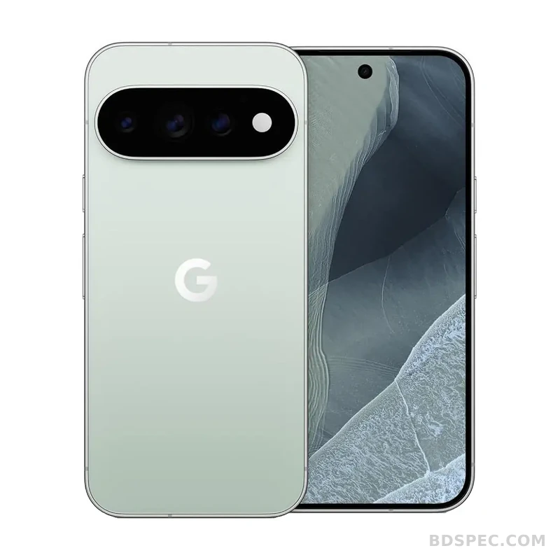 Google Pixel 11 Pro - Image 3