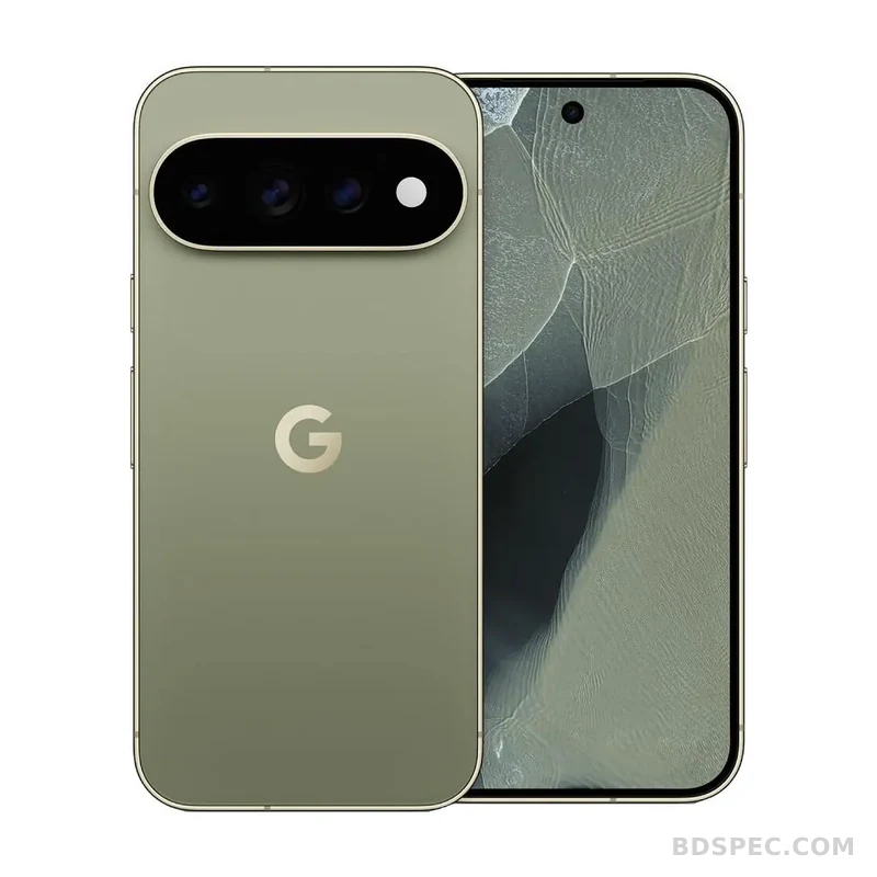 Google Pixel 11 Pro XL - Image 2