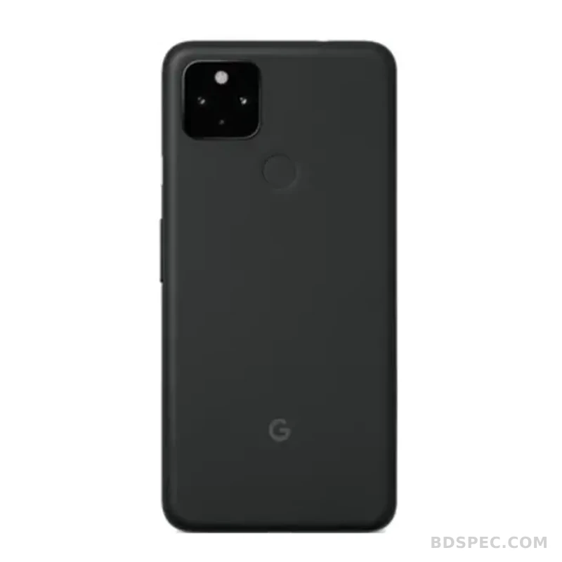 Google Pixel 4a (5G) - Image 2