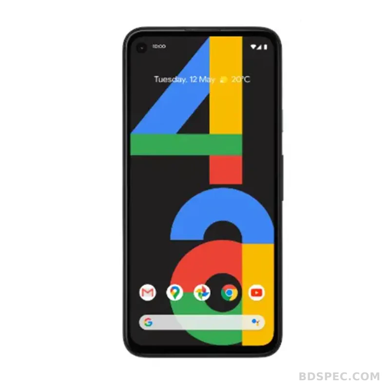 Google Pixel 4a - Image 2