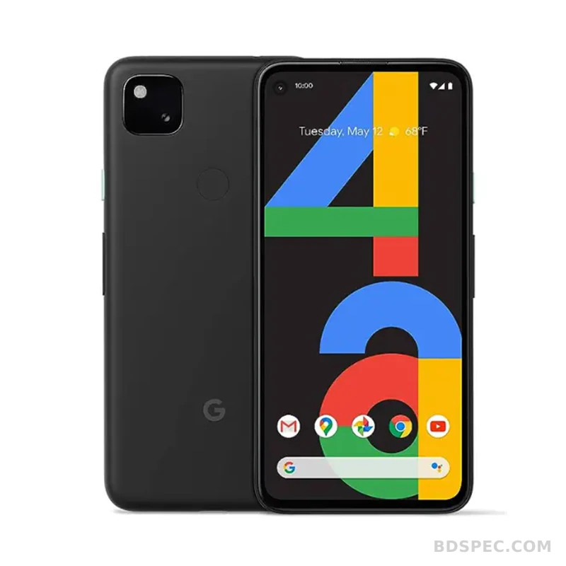 Google Pixel 4a - Image 3