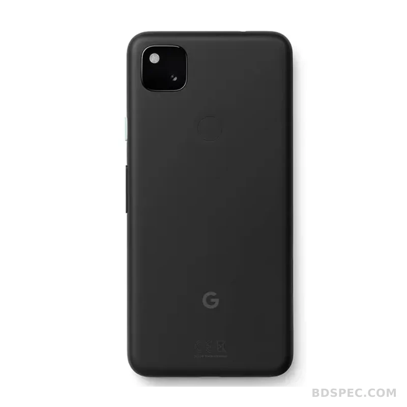 Google Pixel 4a - Image 4