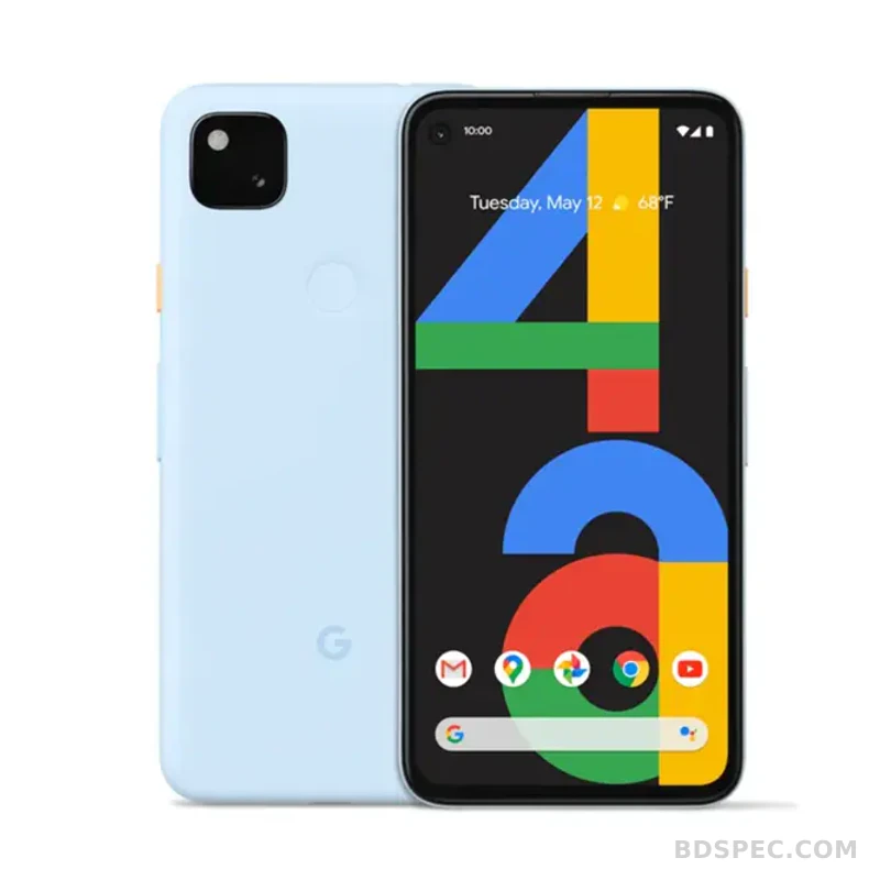 Pixel 4a