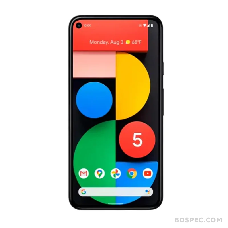 Google Pixel 5 - Image 2