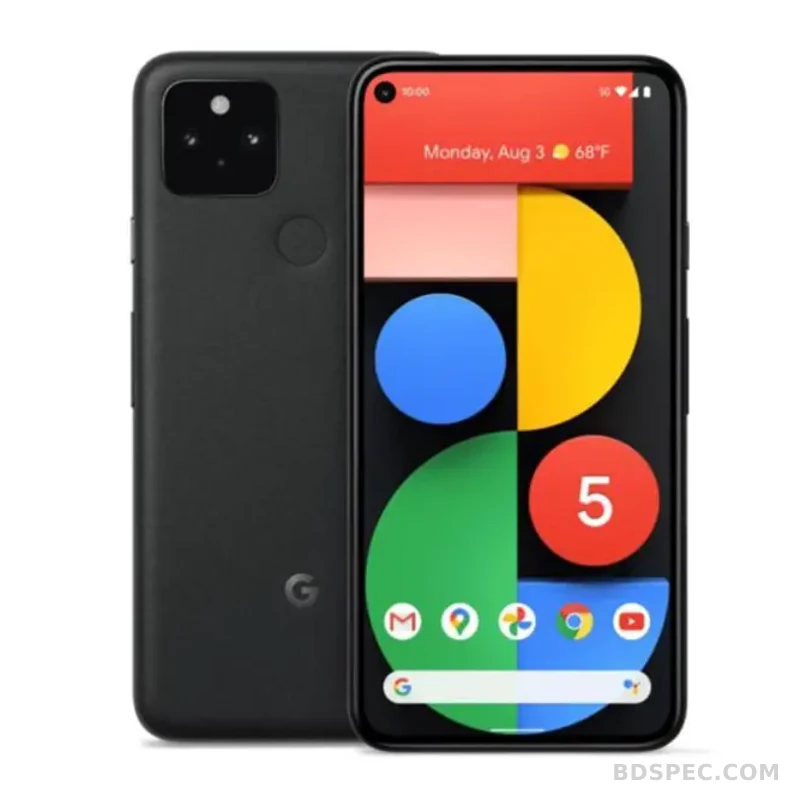 Google Pixel 5 - Image 3