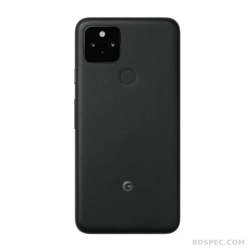 Google Pixel 5 - Image 4