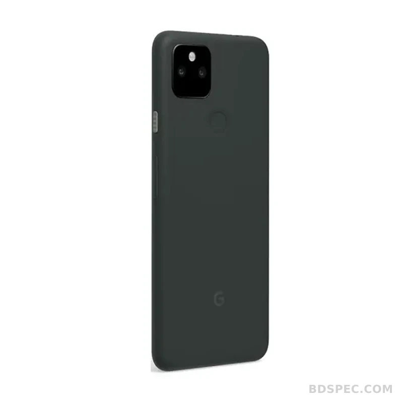 Google Pixel 5a 5G - Image 3