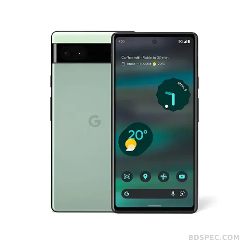 Google Pixel 6 - Image 2